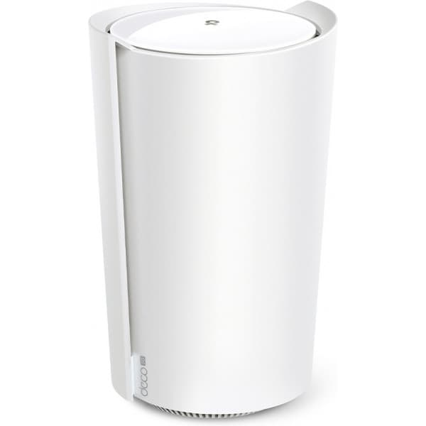 TP-LINK Deco X50-5G Dual Band 5G/4G/3G -modeemi ja WiFi6 -tukiasema