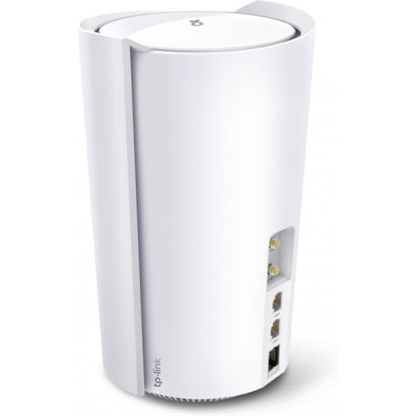 TP-LINK Deco X50-5G Dual Band 5G/4G/3G -modeemi ja WiFi6 -tukiasema