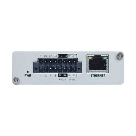 Teltonika TRB245 gateway/controller 10, 100 Mbit/s