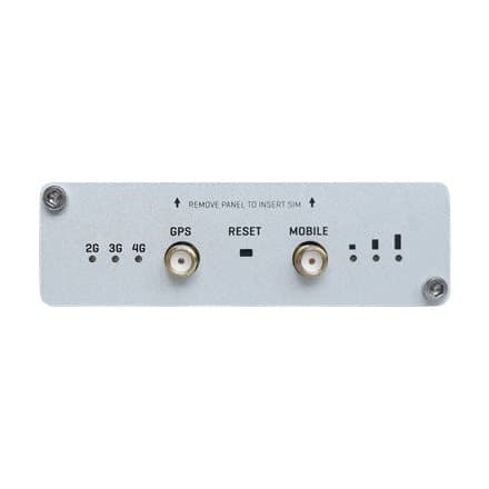 Teltonika TRB245 gateway/controller 10, 100 Mbit/s