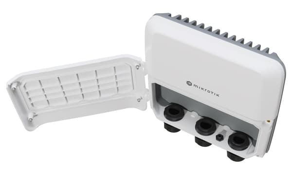 NET ROUTER 1000M 7PORT/RB5009UPR+S+OUT MIKROTIK