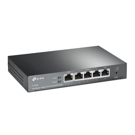 TP-Link Omada Gigabit VPN Router