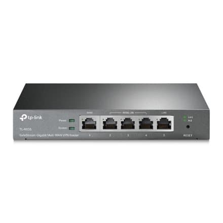 TP-Link Omada Gigabit VPN Router