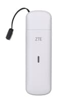 Pikkukuva 1 / 3: Huawei ZTE MF833U1 Matkapuhelinverkkomodeemi USB-tikku (4G/LTE) 150 Mbps valkoinen