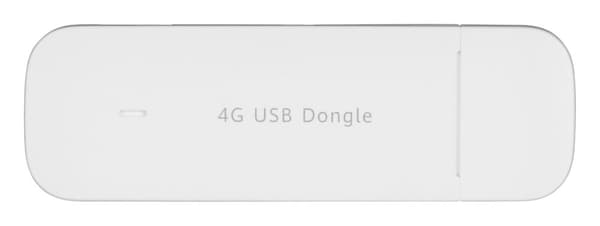 Brovi E3372-325 Vit LTE-modem