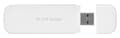 Miniatyrbild 1 av 4: Brovi E3372-325 Vit LTE-modem