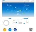 Pikkukuva 4 / 6: ZTE LTE MF79U matkapuhelinverkkolaite Matkapuhelinverkon modeemi