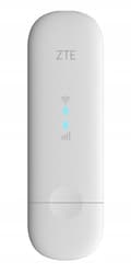 Pikkukuva 1 / 6: ZTE LTE MF79U matkapuhelinverkkolaite Matkapuhelinverkon modeemi