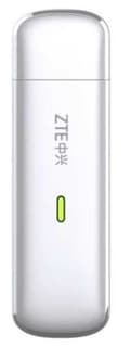 Pikkukuva 1 / 2: LTE-modeemi ZTE MF833U1 valkoinen