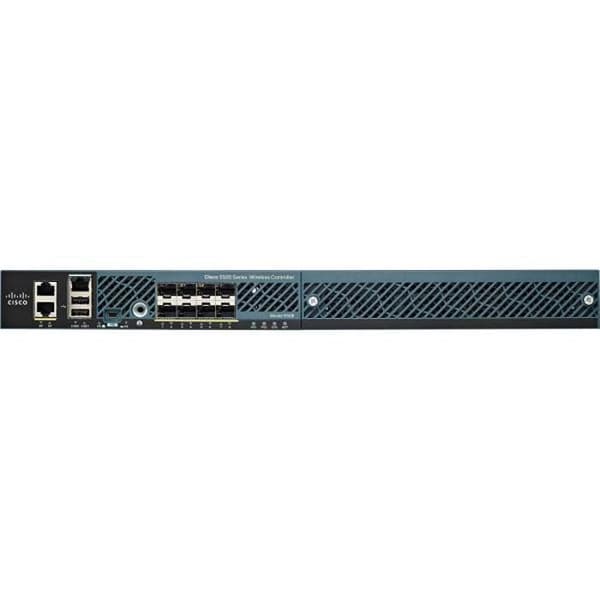Cisco 5508 trådlös handkontroll - enhet...