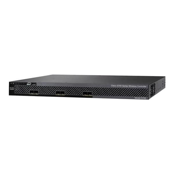 Cisco 5760 trådlös handkontroll - enhet...- USED