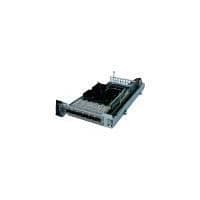 CISCO expansionsmodul - ASA-IC-6GE-SFP-A= - 6 SFP-portar - Trådbunden anslutning - Optisk fiber- USED