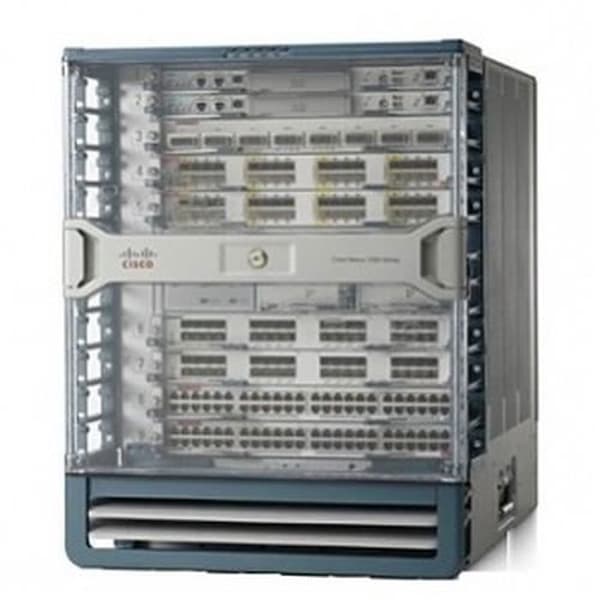 Cisco N7K-C7009=, 0 - 40 °C, -40 - 70 °C, 5 - 90%, 5 - 95%, UL-CSA-IEC-EN 60950-1, AS-NZS 60950, EMC, FCC, ICES -003, EN55022- USED