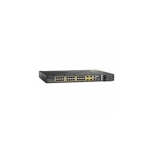 Cisco IE 3010 LÅG likströmsförsörjning - IN - 0882658410109- USED