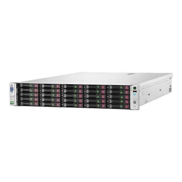HP ProLiant DL385p Gen8 Maximal Consolidation -...- REFURBISHED