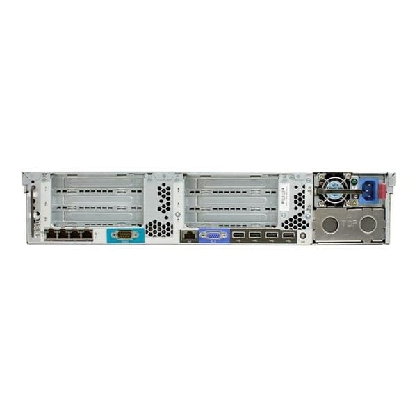 HP ProLiant DL385p Gen8 Maximal Consolidation -...- REFURBISHED