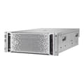 Miniatyrbild 1 av 2: HPE ProLiant DL580 Gen9 - Server - Rackmonterbar - 4U - 4-vägs - RAM 0 MB - SAS - 2,5" hot-swap - ingen hårddisk- USED