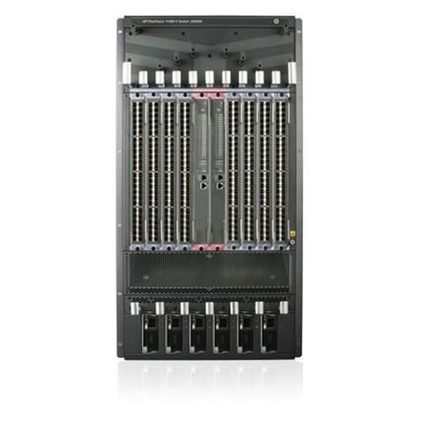 Hewlett Packard Enterprise FlexFabric 11908-V, 100 - 120 - 200 - 240, 0 - 45 °C, 10 - 95 %, 439,9 mm, 659,9 mm, 886 mm