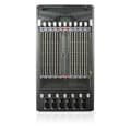Miniatyrbild 3 av 3: Hewlett Packard Enterprise FlexFabric 11908-V, 100 - 120 - 200 - 240, 0 - 45 °C, 10 - 95 %, 439,9 mm, 659,9 mm, 886 mm- USED