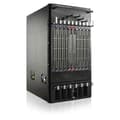 Miniatyrbild 2 av 3: Hewlett Packard Enterprise FlexFabric 11908-V, 100 - 120 - 200 - 240, 0 - 45 °C, 10 - 95 %, 439,9 mm, 659,9 mm, 886 mm- USED