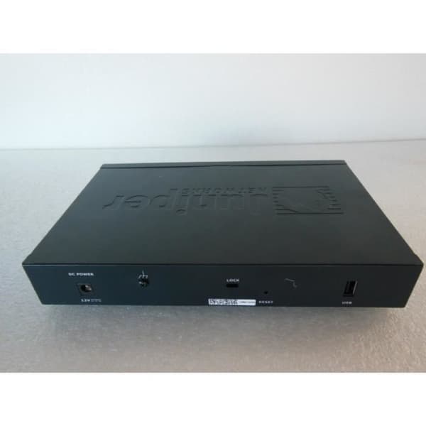 JUNIPER Övrigt nätverk: SSG-5-SB- USED