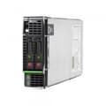 Miniatyrbild 1 av 2: HPE ProLiant BL460c Gen8 2-filig bladserver RAM 0 MB SATA-SAS hot-swap 2,5" ingen hårddisk Matrox G200 monitor: ingen CTO- USED