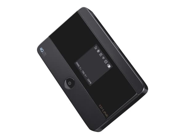 TP-Link 4G LTE Advanced Mobile WiFi