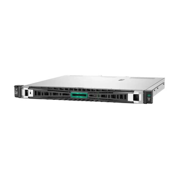 - Hewlett Packard Enterprise - HPE ProLiant DL20 Gen11 - Server - Rackmonterbar - 1U - 1 kanal - 1 x Xeon E-2436 / 2,9 GHz - R