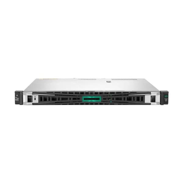 - Hewlett Packard Enterprise - HPE ProLiant DL20 Gen11 - Server - Rackmonterbar - 1U - 1 kanal - 1 x Xeon E-2436 / 2,9 GHz - R