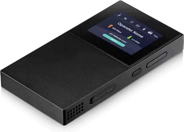 Zyxel NR2301 - 5G MiFi-router Sort