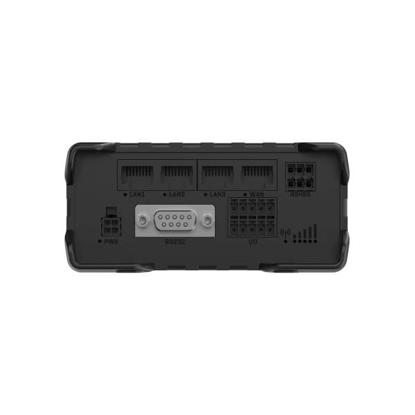 Teltonika RUT906 3G/4G/LTE-modem og WiFi-router