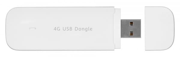 Modem LTE Brovi E3372-325 Hvid