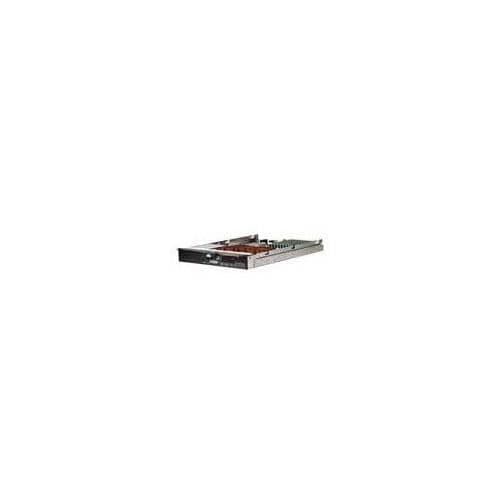 Intel Server Compute Module MFS5000SI 2-filig bladserver RAM 0 MB Ingen hårddisk ATI ES1000 Gigabit Ethernet Monitor: ingen