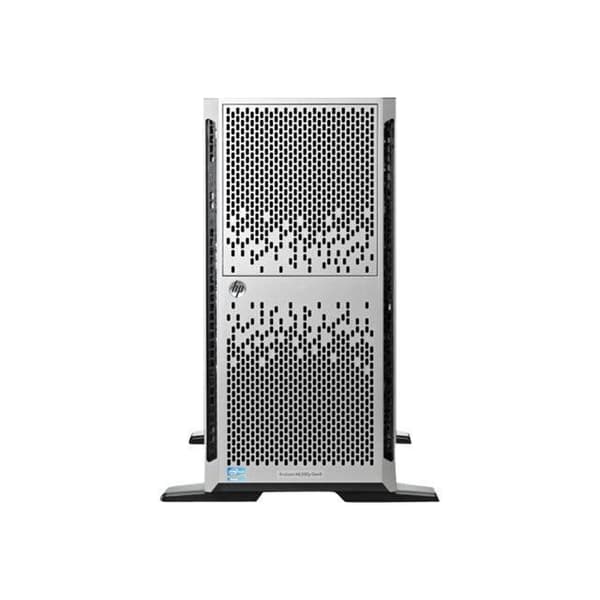 HP ProLiant ML350p Gen8 - Server - torn - 5U - 2...- USED