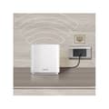 Miniatyrbild 4 av 4: Wi-Fi 6 AX Mesh-system - ASUS - ZenWiFi XT9 - Tri-band - 7800 Mbit/s - AiProtection