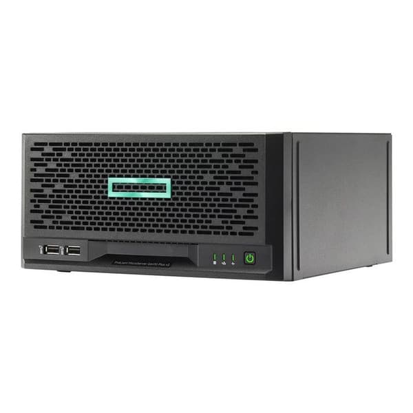 HPE MICROSVR G10+ V2 Server S55169507