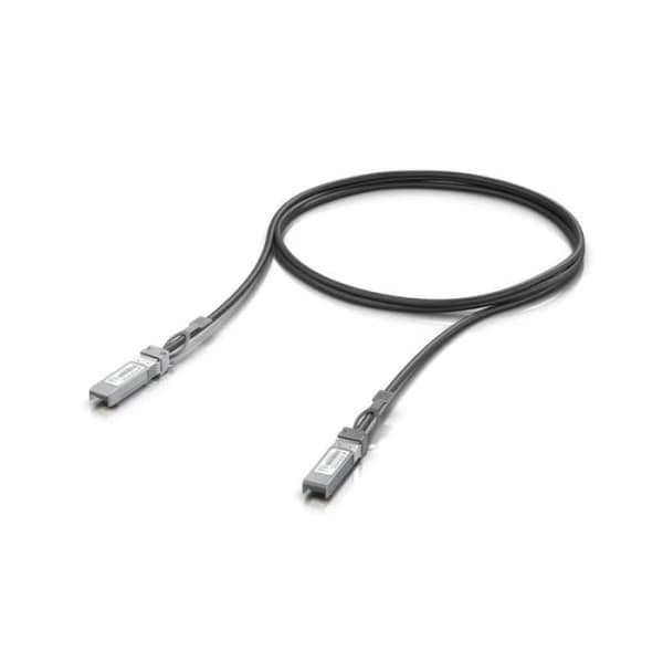 UBIQUITI Direct Attach Key UACC-DAC-SFP10-1 - 0810010077059