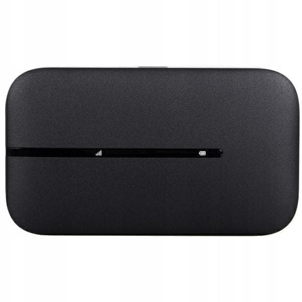 SOYEALINK Cat6 E5783-330 WiFi-reititin musta/musta 4G (HUAWEI)