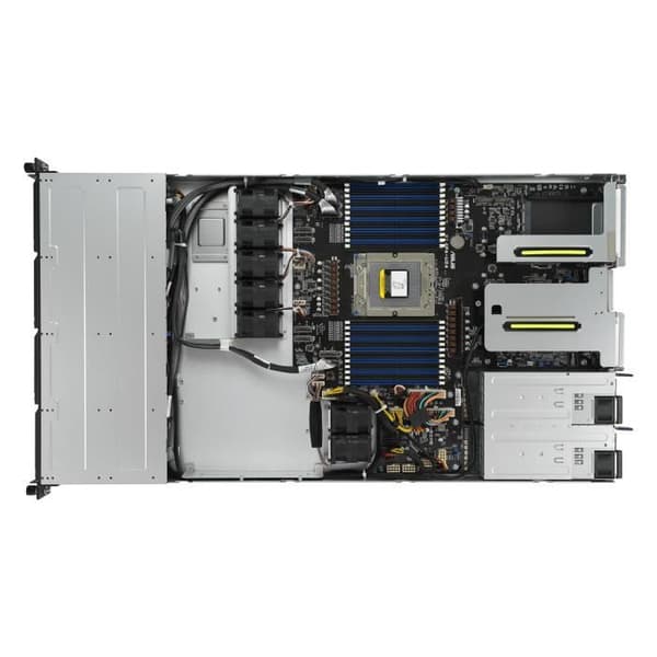 Asus 1U Rack Server *RS500A-E12-RS4U/800W