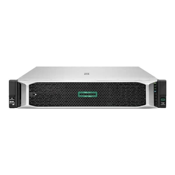 Server - Hewlett Packard Enterprise - HPE ProLiant DL380 Gen10 Plus - 2U - Xeon Silver 4309Y - 64 GB RAM