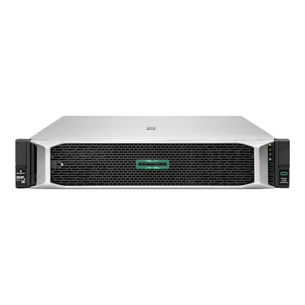 Server - Hewlett Packard Enterprise - HPE ProLiant DL380 Gen10 Plus - 2U - Xeon Silver 4309Y - 64 GB RAM