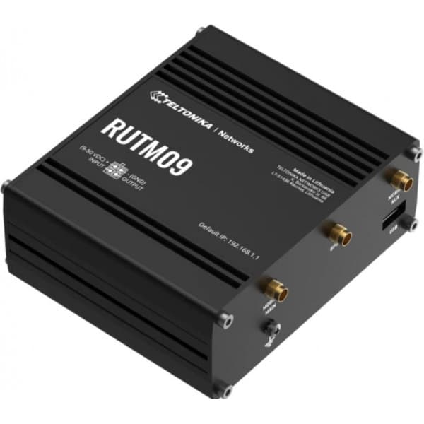 Teltonika RUTM09 3G/4G/LTE-modem