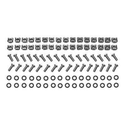 APC Rack Screw Kit - 32p Pack