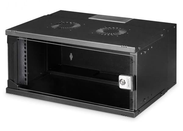 Digitus nätverksskåp - DN-49201