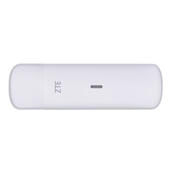 Modem ZTE MF833N (farve biały)