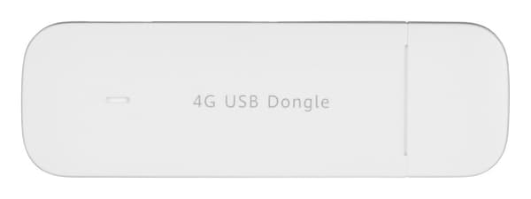 Brovi E3372-325 Vit LTE-modem