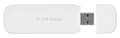 Miniatyrbild 1 av 4: Brovi E3372-325 Vit LTE-modem