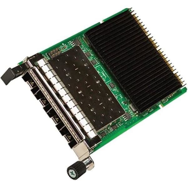 Nätverkskort - INTEL - E810-XXVDA4 - OCP 3.0 - Ethernet - SVR