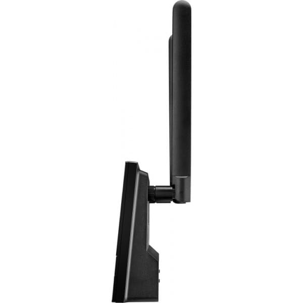 ASUS 4G-N16 -LTE-modem och Wi-Fi-router