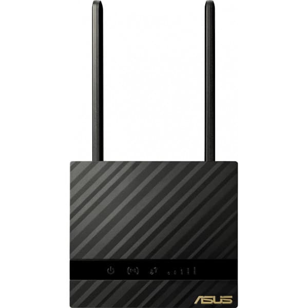 ASUS 4G-N16 -LTE-modem och Wi-Fi-router